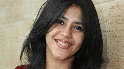 ನ್ಯಾ. ಹೇಮಾ ವರದಿ | ಮಹಿಳೆಯರ ನಿರ್ಮಾಣ ಕಂಪನಿಗಳು ಇಂದಿನ ಅಗತ್ಯ: ಏಕ್ತಾ ಕಪೂರ್