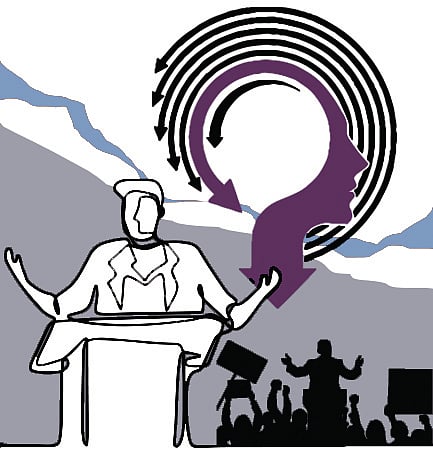 ಸಂಗತ: ರಾಜಕೀಯ ಚಿಂತನೆ ಯಾರಿಗೆ ಬೇಕಾಗಿದೆ?