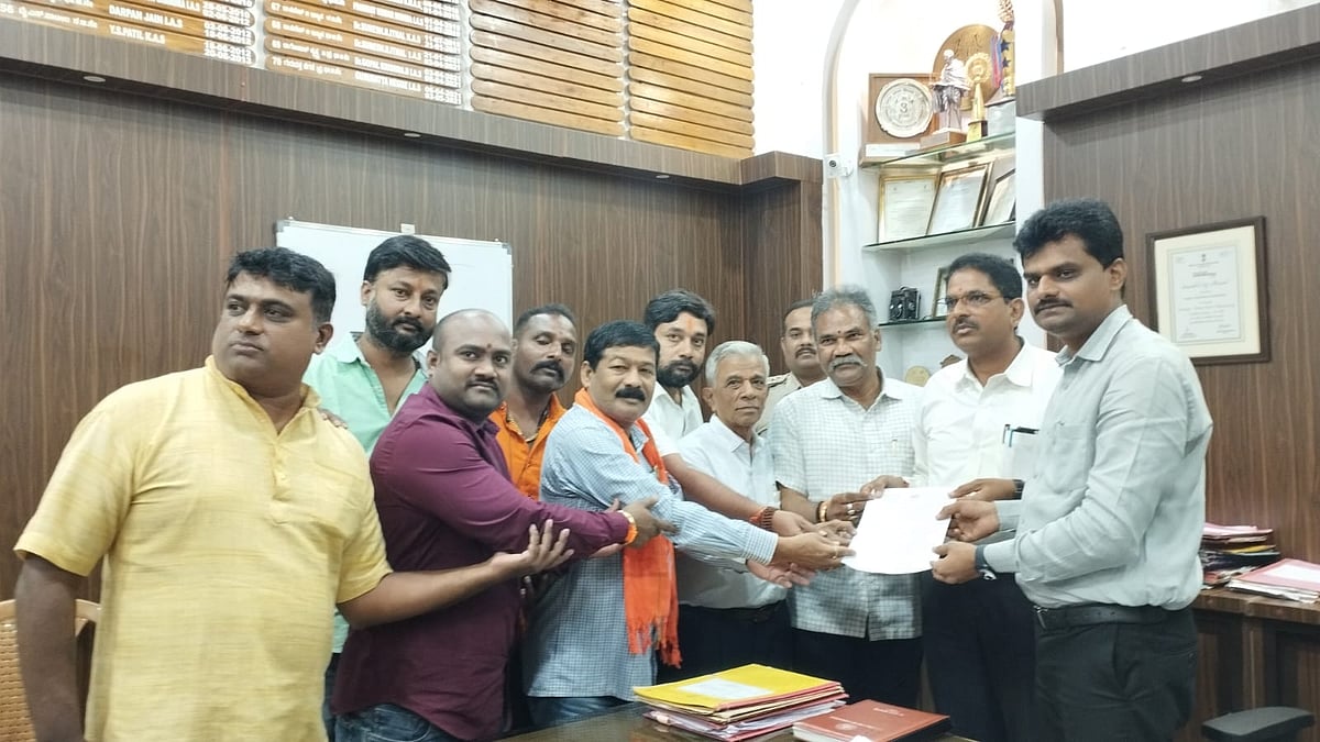 ಹುಬ್ಬಳ್ಳಿ | ಈದ್ಗಾದಲ್ಲಿ ಗಣೇಶೋತ್ಸವ: ಪಾಲಿಕೆಯಿಂದ ಅನುಮತಿ