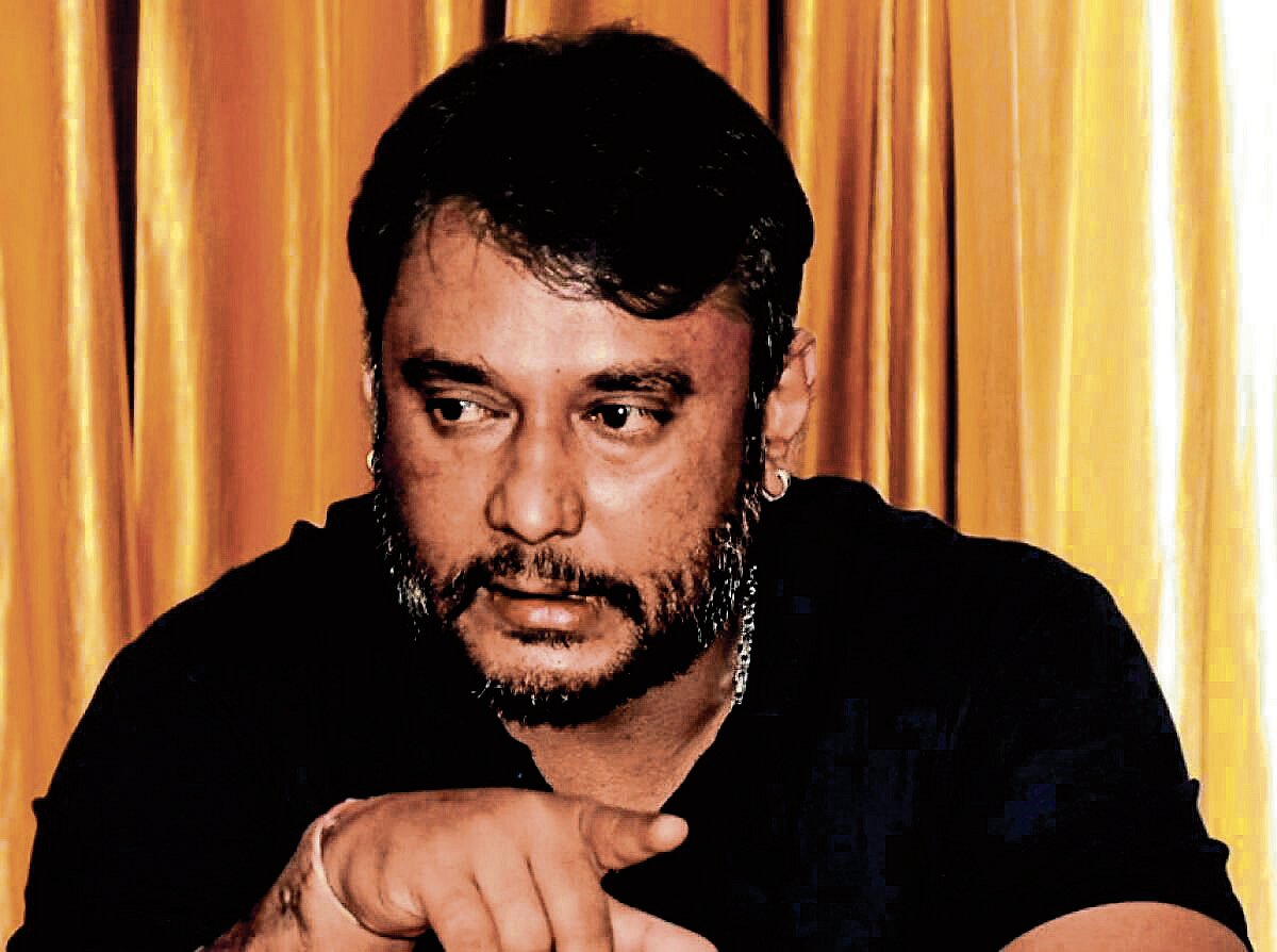 ರೇಣುಕಸ್ವಾಮಿ ಕೊಲೆ ಪ್ರಕರಣ: ಜಾಮೀನಿಗೆ ಅರ್ಜಿ ಸಲ್ಲಿಸಲು ದರ್ಶನ್ ಸಿದ್ಧತೆ
