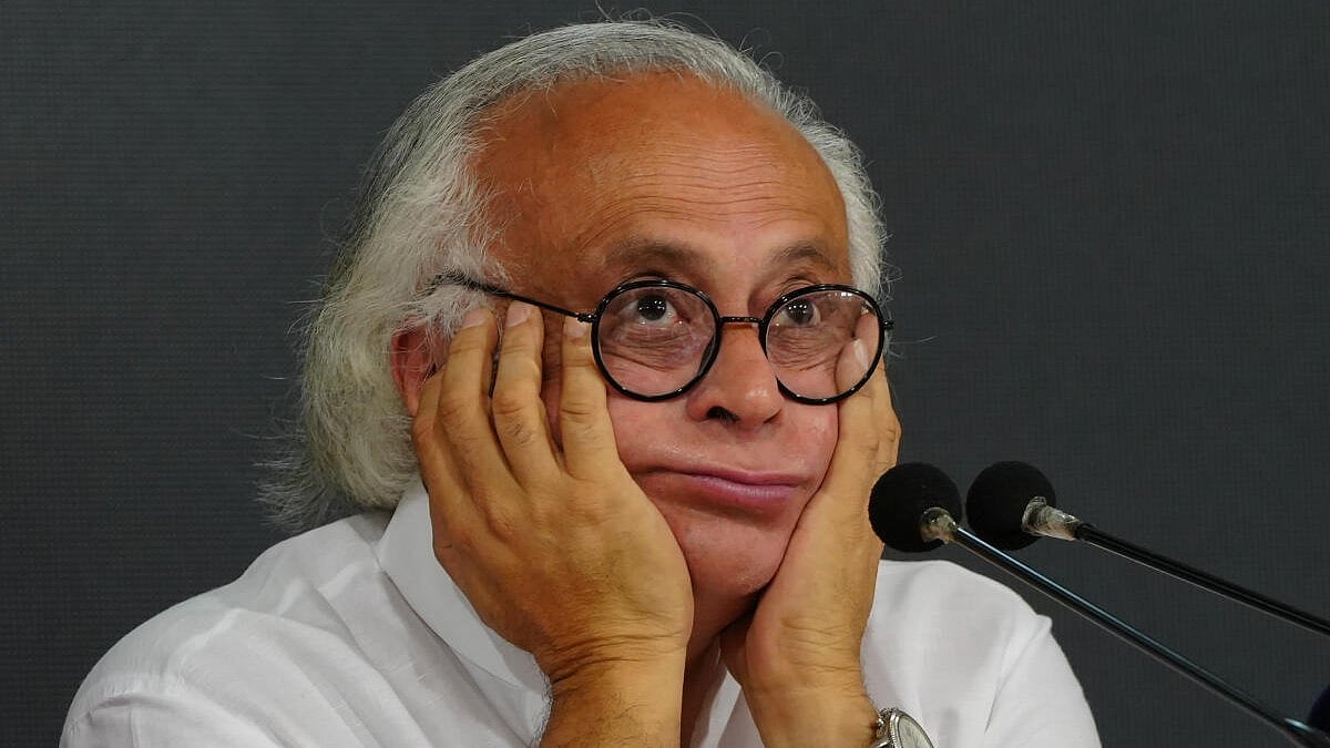 ಆಗಾಗ ವಿದೇಶಕ್ಕೆ ಹಾರುವ ಪ್ರಧಾನಿಗೆ ಮಣಿಪುರ ಭೇಟಿಗೆ ಸಮಯ ಸಿಕ್ಕಿಲ್ಲ: ಕಾಂಗ್ರೆಸ್‌