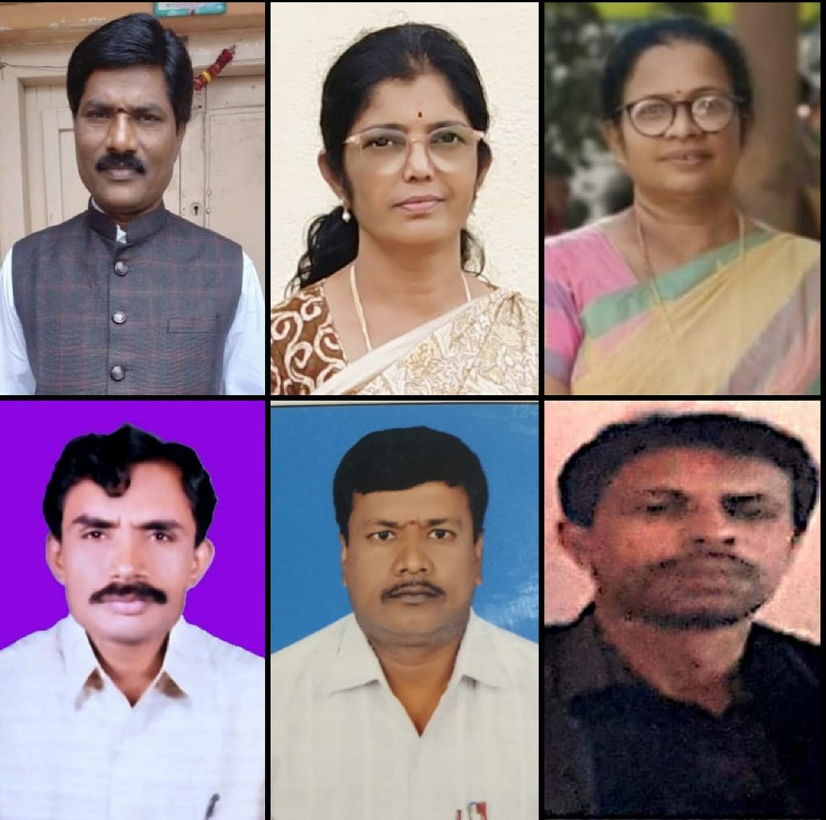 ಕೋಲಾರ: 18 ಮಂದಿಗೆ ಅತ್ಯುತ್ತಮ ಶಿಕ್ಷಕ ಪ್ರಶಸ್ತಿ