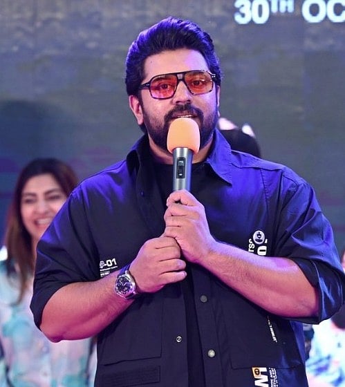 ನನ್ನ ವಿರುದ್ಧದ ಅತ್ಯಾಚಾರ ಆರೋಪ ಆಧಾರ ರಹಿತ: ಮಲಯಾಳ ನಟ ನಿವಿನ್ ಪೋಳಿ 