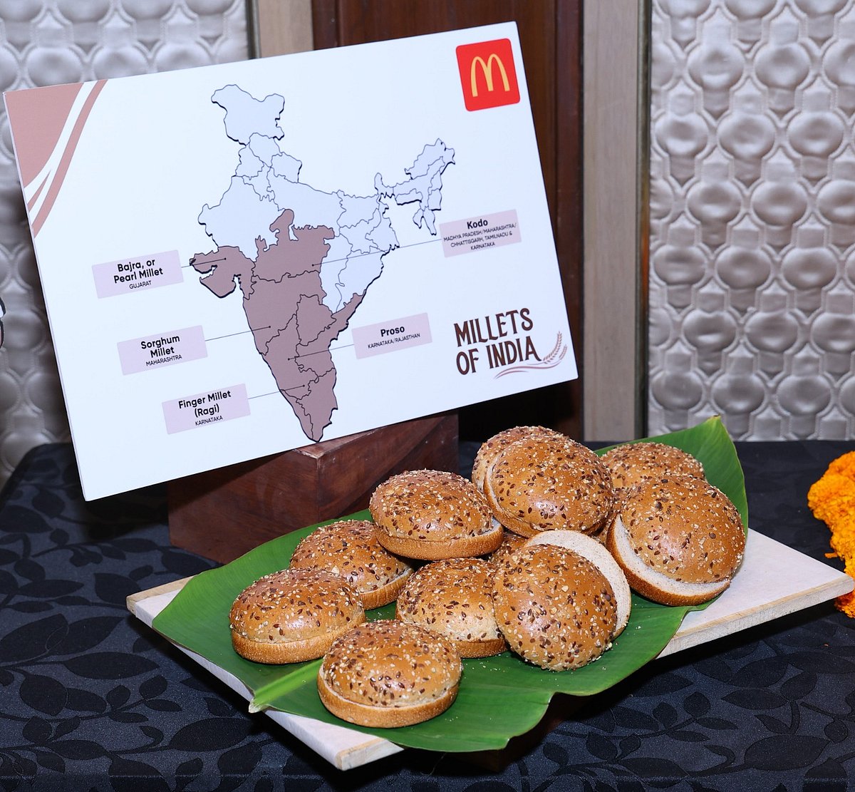 ಮೈಸೂರು | ಸಿಎಫ್‌ಟಿಆರ್‌ಐನಿಂದ ಸಿರಿಧಾನ್ಯದ ಬನ್‌ 