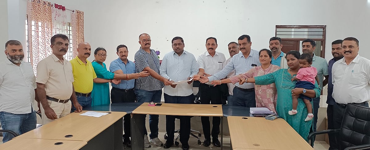 ವಿರಾಜಪೇಟೆ ಪುರಸಭೆ: ಮೀಸಲಾತಿ ‍ಪ್ರಕಟವಾದರೂ ನಡೆಯದ ಚುನಾವಣೆ 