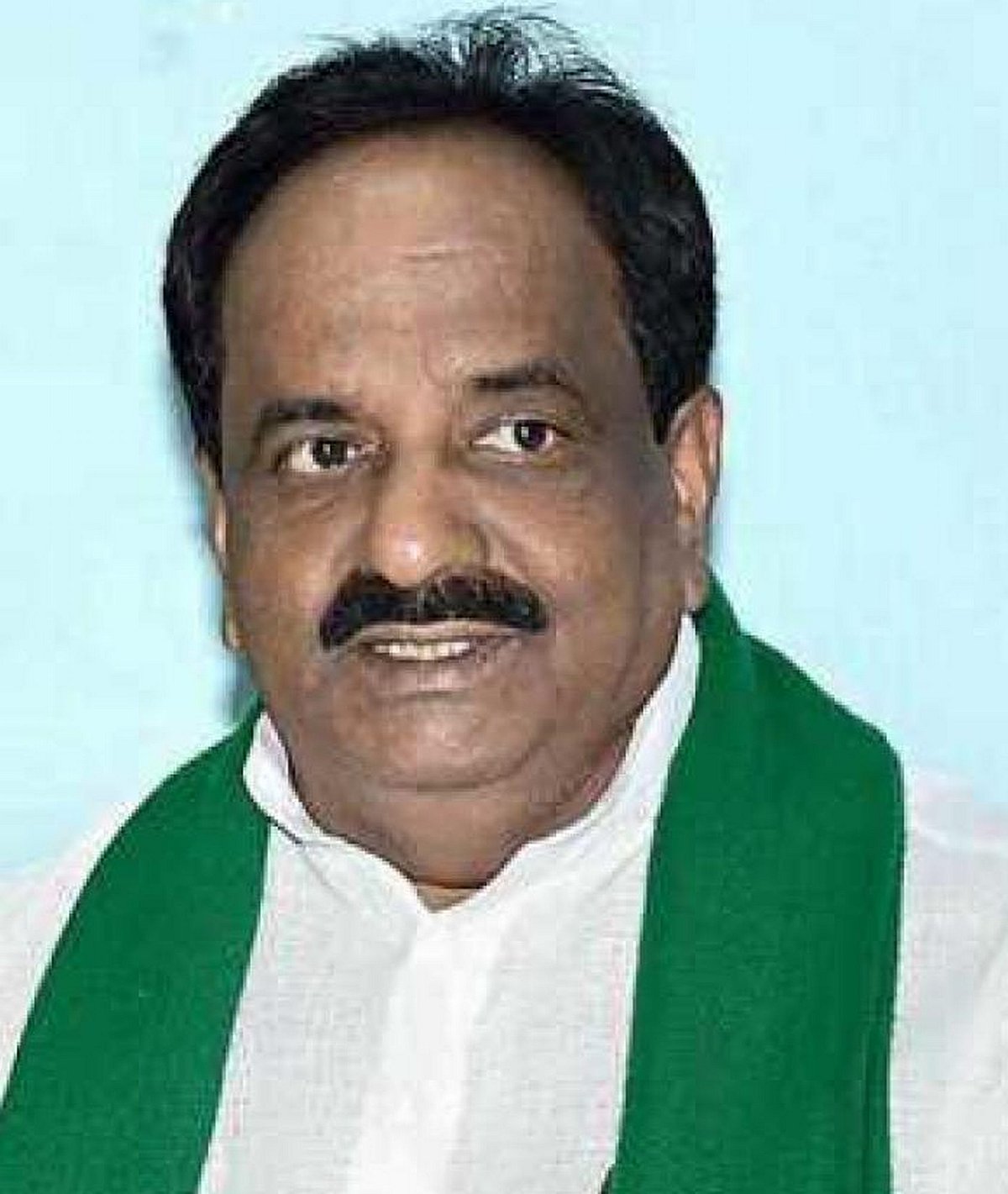 ಮಹದಾಯಿ: ಸರ್ವಪಕ್ಷ ಸಭೆಗೆ ಶಾಸಕ ಕೋನರಡ್ಡಿ ಮನವಿ