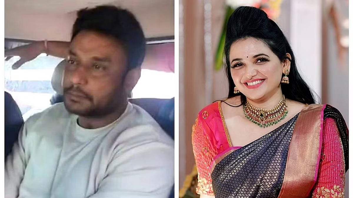 ರೇಣುಕಸ್ವಾಮಿ ಕೊಲೆ: ಅಶ್ಲೀಲ ಸಂದೇಶ ಕಳುಹಿಸಿದ್ದಕ್ಕೆ ಕೆರಳಿದ್ದ ಪವಿತ್ರಾ ಗೌಡ