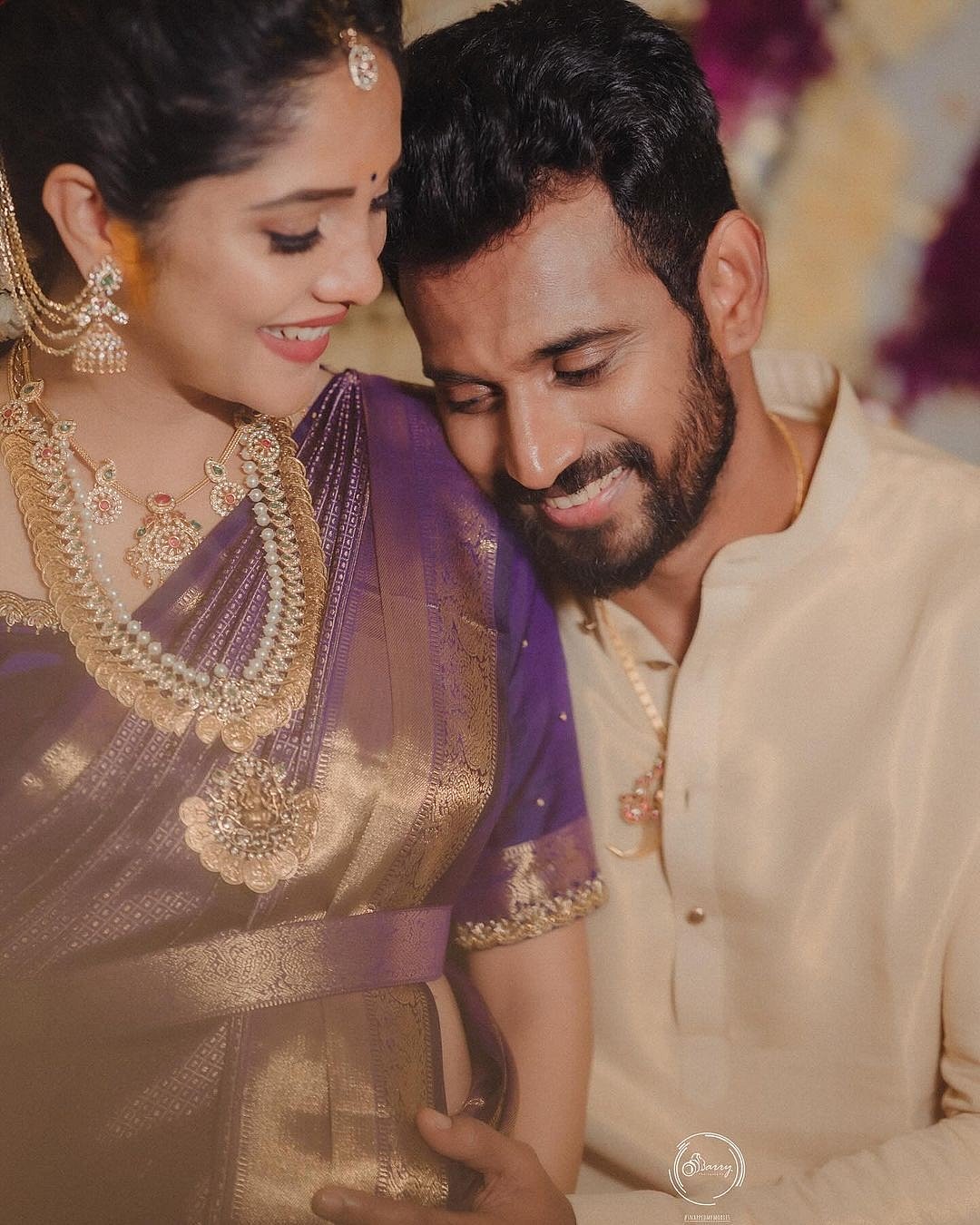 ಹೆಣ್ಣು ಮಗುವಿನ ತಾಯಿಯಾದ ಮಿಲನಾ ನಾಗರಾಜ್: ಡಾರ್ಲಿಂಗ್ ಕೃಷ್ಣ ಭಾವನಾತ್ಮಕ ಪೋಸ್ಟ್ 