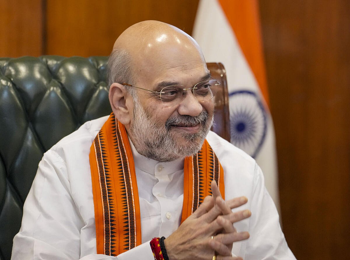 Jammu & Kashmir Polls | ಬಿಜೆಪಿ ಪ್ರಣಾಳಿಕೆ ಬಿಡುಗಡೆ ಮಾಡಲಿರುವ ಅಮಿತ್ ಶಾ