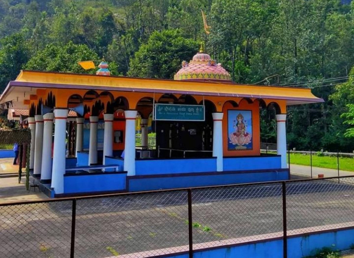 ಸೋಮವಾರಪೇಟೆ: ಹೊನ್ನಮ್ಮನ ಕೆರೆಗೆ ಬಾಗಿನ ಇಂದು 