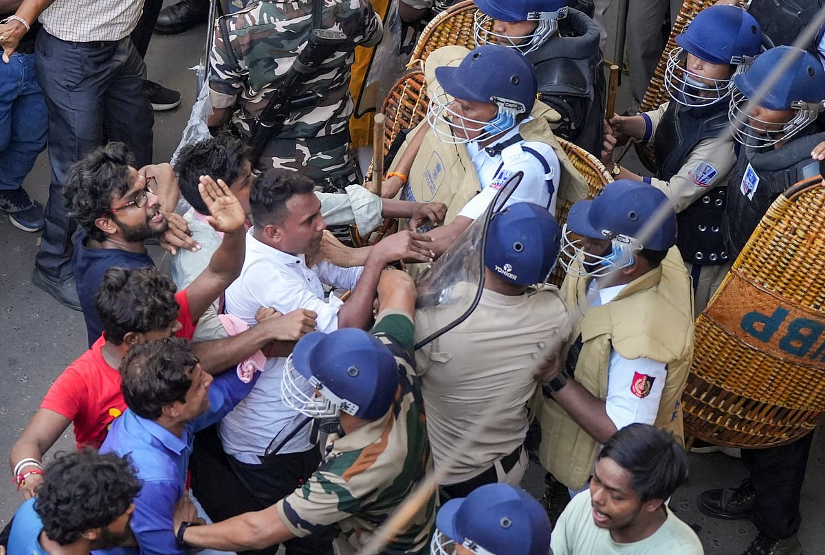 ಆರ್‌.ಜಿ. ಕರ್‌ ಆಸ್ಪತ್ರೆ ಹಣಕಾಸು ಅಕ್ರಮ ಪ್ರಕರಣ: ಘೋಷ್‌ ಆಪ್ತ ಇ.ಡಿ ವಶಕ್ಕೆ