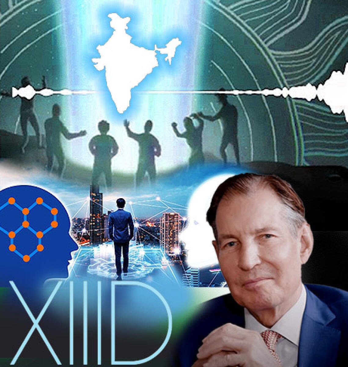 ಗುರುರಾಜ ದಾವಣಗೆರೆ ಅವರ ವಿಶ್ಲೇಷಣೆ: ಭಾರತ– ಭವಿಷ್ಯ, ಅವಕಾಶ, ಸಾಧ್ಯತೆ