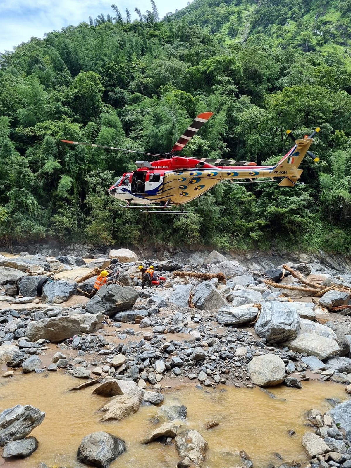 ಭೀಕರ ಭೂಕುಸಿತ ಸಂಭವಿಸಿದ್ದರೂ ವಯನಾಡ್–ಕೋಯಿಕ್ಕೋಡ್ ಸುರಂಗ ರಸ್ತೆಗೆ ಕೇರಳ ನಿರ್ಧಾರ