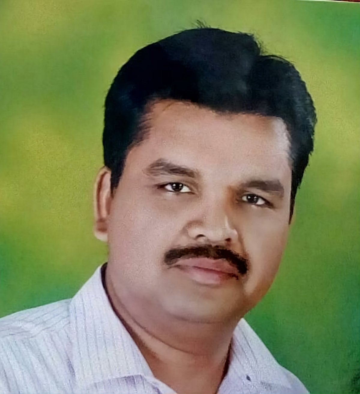 ಉಪನ್ಯಾಸಕ ಕೆಎಚ್ ವಾಸುದೇವ್‌ಗೆ ರಾಜ್ಯ ಪ್ರಶಸ್ತಿ