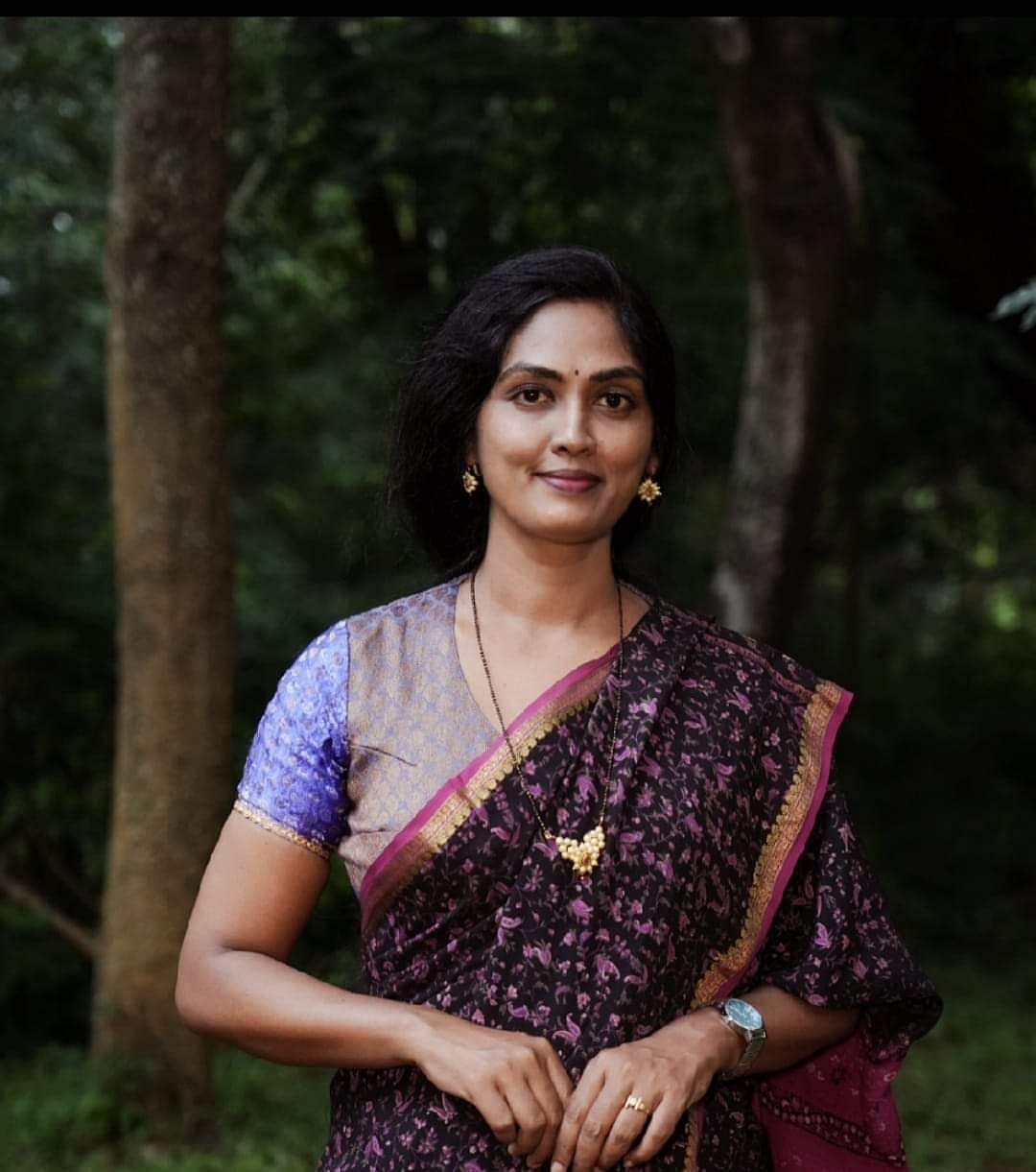 ಎಸ್‌.ಲಕ್ಷ್ಮಿಗೆ ಮಕ್ಕಳ ಸ್ನೇಹಿ ಶಿಕ್ಷಕಿ ಪ್ರಶಸ್ತಿ 