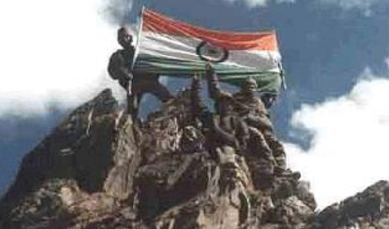 ಕಾರ್ಗಿಲ್ ಯುದ್ಧದಲ್ಲಿ ತನ್ನ ಪಾತ್ರವನ್ನು ಕೊನೆಗೂ ಒಪ್ಪಿಕೊಂಡ ಪಾಕ್ ಸೇನೆ