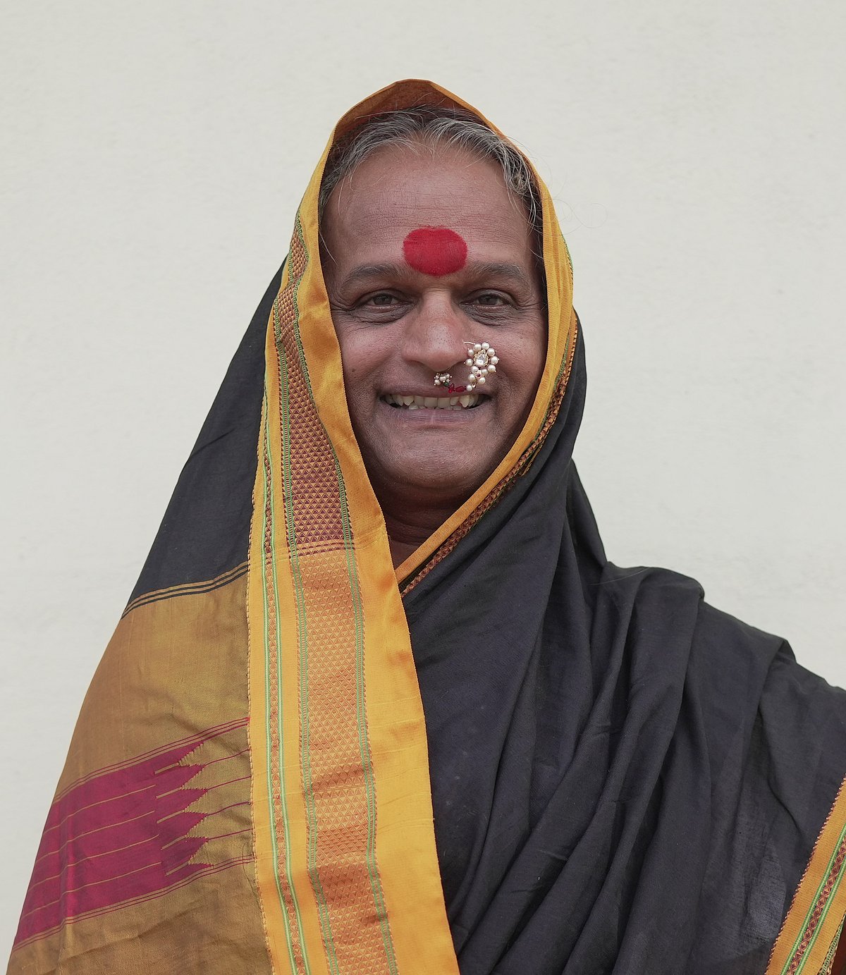 ಹುಲಿಗೆಮ್ಮ ಪೋಸಾಗೆ ‘ಸಾಲುಮರದ ತಿಮ್ಮಕ್ಕ ನ್ಯಾಷನಲ್‌ ಗ್ರೀನರಿ’ ಪ್ರಶಸ್ತಿ 