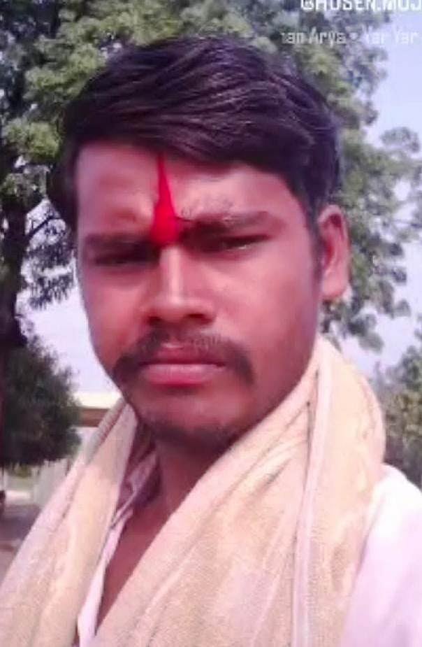 ದೇವರಹಿಪ್ಪರಗಿ: ರಥದ ಗಾಲಿಗೆ ಸಿಲುಕಿ ಯುವಕ ಸಾವು 