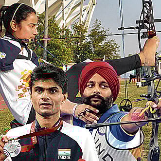 ಸಂಪಾದಕೀಯ | ಪ್ಯಾರಿಸ್ ಪ್ಯಾರಾಲಿಂಪಿಕ್ ಕೂಟ; ಭಾರತದ ಸಾಧನೆ ಸ್ಫೂರ್ತಿದಾಯಕ