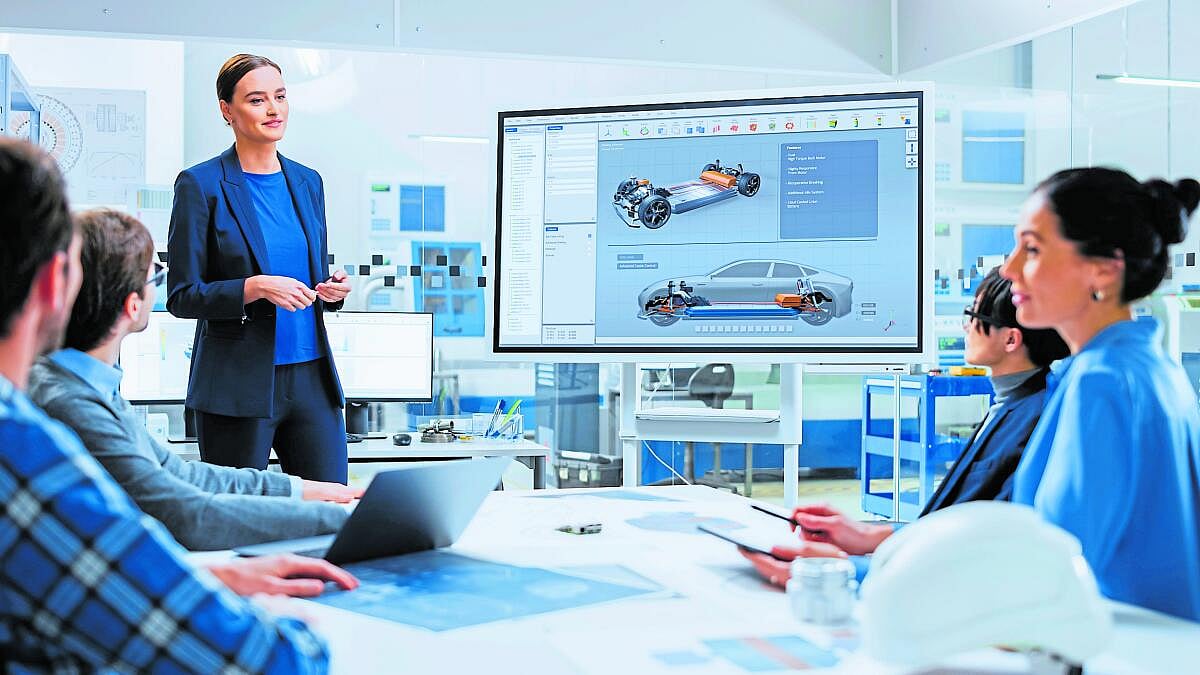 ಇ–ವಾಹನಗಳ ಟೆಕ್ನಿಷಿಯನ್ ಆಗಬೇಕೆ? ಅವಕಾಶಗಳು ಹೇಗಿವೆ?