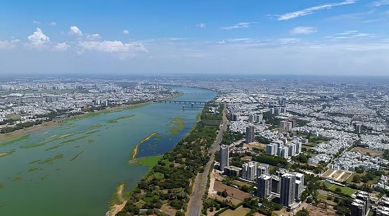 ವಾಯು ಗುಣಮಟ್ಟ ಸುಧಾರಣೆ ಸೂಚ್ಯಂಕ: ದೇಶದಲ್ಲೇ ಮೊದಲ ಸ್ಥಾನ ಪಡೆದ ಸೂರತ್‌