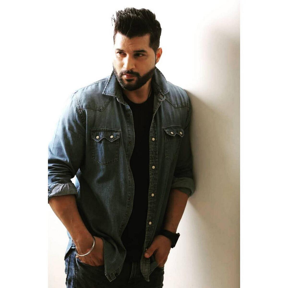 ಹೃದಯ ಸ್ತಂಭನದಿಂದ ಹಿಂದಿ ಕಿರುತೆರೆ ನಟ ವಿಕಾಸ್ ಸೇಥಿ ಸಾವು