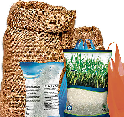 ಸಂಗತ | ಆಹಾರ ಪ್ಯಾಕಿಂಗ್: ಇರಲಿ ಎಚ್ಚರ