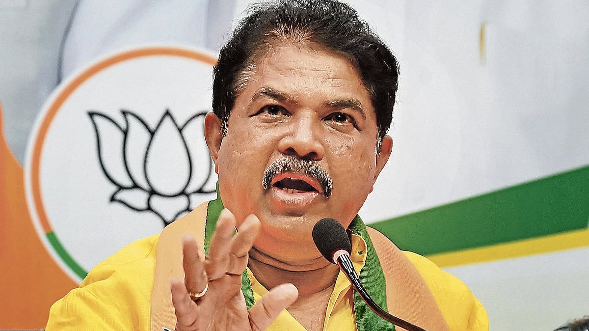 ಕರ್ನಾಟಕದಲ್ಲಿ ಜಿಹಾದಿ ಮುಳ್ಳುಗಳ ದುಸ್ಸಾಹಸ ಶಾಂತಿ ಕದಡುತ್ತಿದೆ: ಆರ್. ಅಶೋಕ