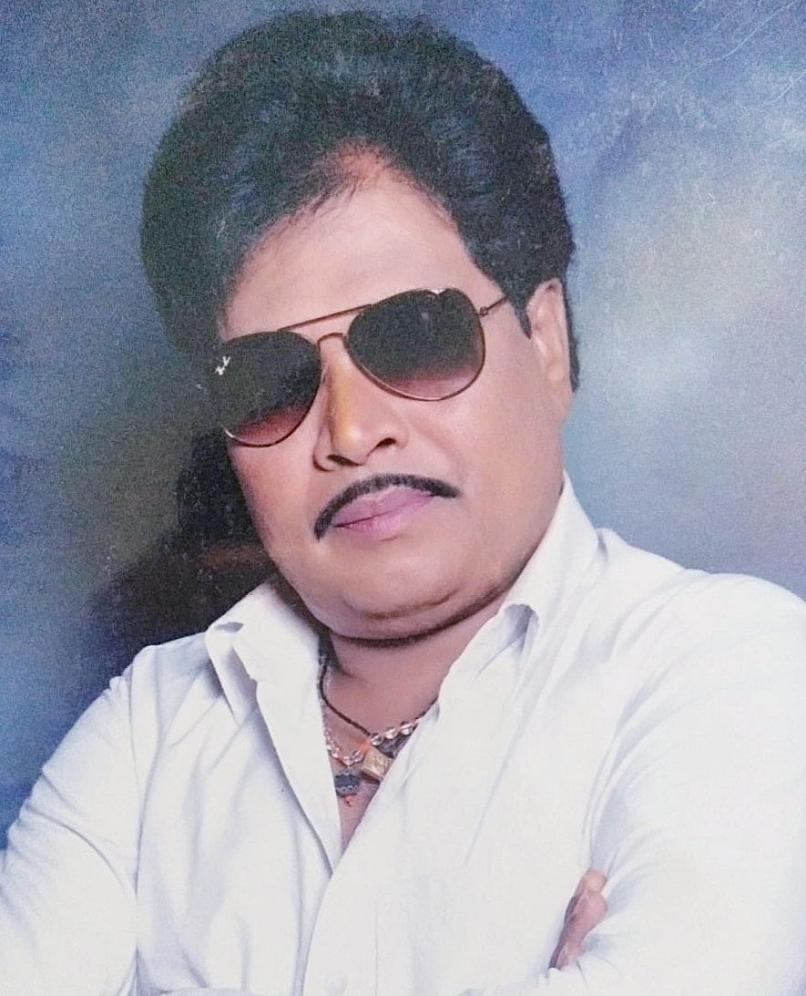 ವಿಜಯಪುರ: ಬಸವರಾಜ ಮಣೂರಗೆ ನಾಟಕ ಅಕಾಡೆಮಿ ಪ್ರಶಸ್ತಿ