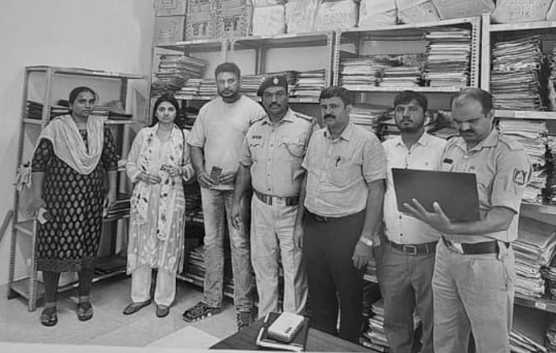 ರೇಣುಕಸ್ವಾಮಿ ಕೊಲೆ ಪ್ರಕರಣ: ಎದೆ, ಮರ್ಮಾಂಗಕ್ಕೆ ಒದ್ದಿದ್ದ ದರ್ಶನ್