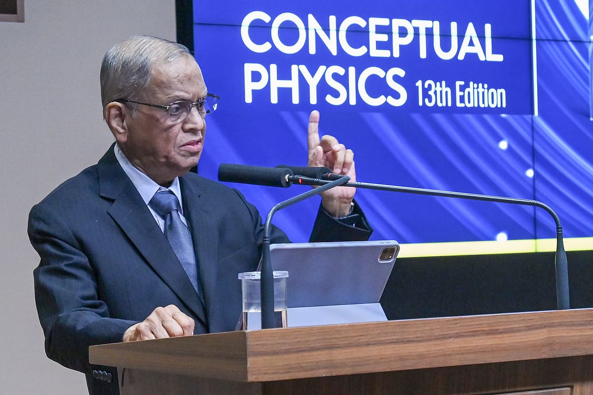 ಅರಿವು ವಿಸ್ತರಿಸುವ ಗ್ರಂಥಗಳ ಅಧ್ಯಯನ 