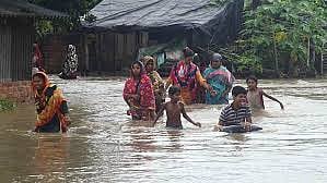 ಉತ್ತರ ಪ್ರದೇಶ | 24 ಗಂಟೆಗಳಲ್ಲಿ ಮಳೆ ಸಂಬಂಧಿತ ಅವಘಡಗಳಲ್ಲಿ 9 ಮಂದಿ ಸಾವು