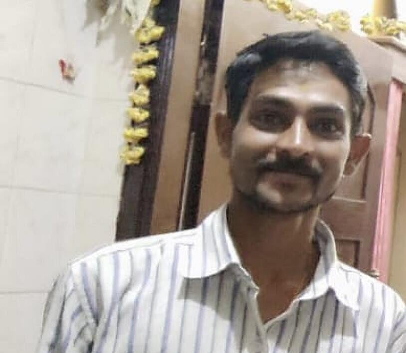 ರೇಣುಕಸ್ವಾಮಿ ಕೊಲೆ ಪ್ರಕರಣ | ದೋಷಾರೋಪ ಪಟ್ಟಿ ಪ್ರಕಟಣೆ: ನಿರ್ಬಂಧಿಸಲು ಮನವಿ