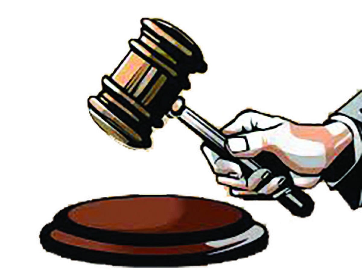 ಇಸ್ರೇಲ್‌ಗೆ ಶಸ್ತ್ರಾಸ್ತ್ರ: ಪಿಐಎಲ್‌ ವಜಾಗೊಳಿಸಿದ ಸುಪ್ರೀಂ ಕೋರ್ಟ್