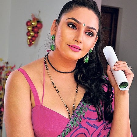 ರೇಣುಕಾಸ್ವಾಮಿಯಿಂದ ನನಗೆ ಯಾವುದೇ ಅಶ್ಲೀಲ ಸಂದೇಶ ಬಂದಿಲ್ಲ: ರಾಗಿಣಿ