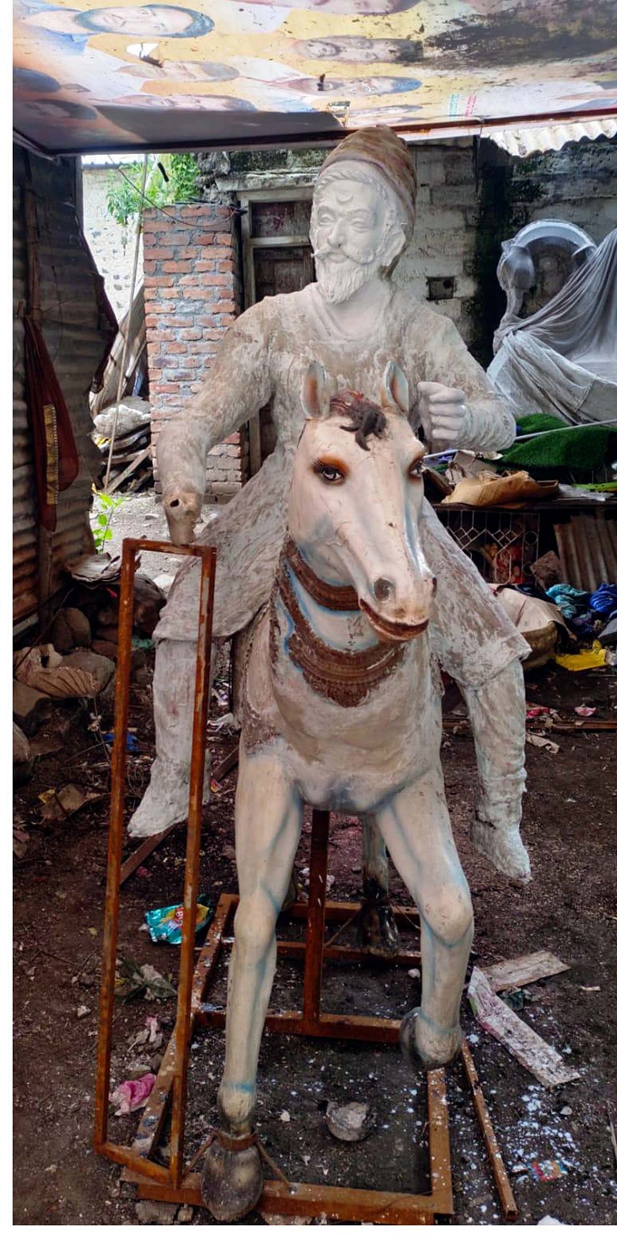 ಆಲಮೇಲ: ಅದ್ದೂರಿ ಗಣೇಶ ವಿಸರ್ಜನೆ ಇಂದು 