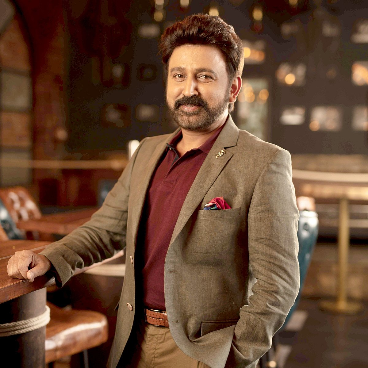 ದರ್ಶನ್ ಪ್ರಕರಣ: ನಟ ರಮೇಶ್‌ ಅರವಿಂದ್‌ ಮೊದಲ ಬಾರಿಗೆ ಪ್ರತಿಕ್ರಿಯೆ