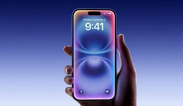 Apple | ಐಫೋನ್‌ 16 ಸರಣಿಯ ಸ್ಮಾರ್ಟ್‌ಫೋನ್‌ಗಳ ಬಿಡುಗಡೆ; ಇಲ್ಲಿದೆ ಸಂಪೂರ್ಣ ವಿವರ