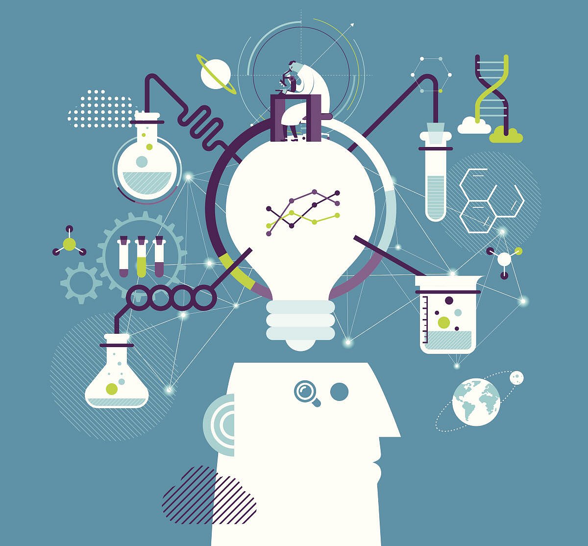 ನಿಮಗೆ ಗೊತ್ತೆ? ಬೆಳಕಿನಿಂದಲೂ ಅನಿಲ ಉತ್ಪಾದನೆ ಸಾಧ್ಯ!