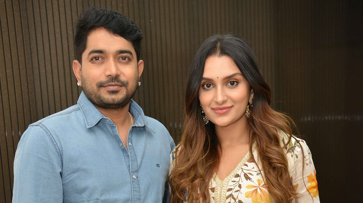 ತಮಿಳು, ಮಲಯಾಳಂನಲ್ಲಿ ವಿಭಿನ್ನ ಚಿತ್ರಗಳನ್ನು ಸ್ವೀಕರಿಸುತ್ತಾರೆ: ಶಿವರಾಜ್‌ಕುಮಾರ್