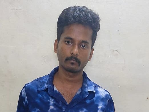 ₹5 ಕೋಟಿಗೂ ಅಧಿಕ ಮೌಲ್ಯದ ಮಾದಕ ವಸ್ತು ವಶ; ವಿದೇಶಿ ಪೆಡ್ಲರ್ ಸೇರಿ 7 ಮಂದಿ ಬಂಧನ