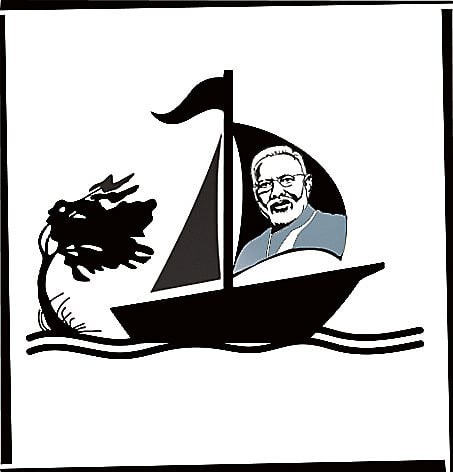 ವಿಶ್ಲೇಷಣೆ: ಗಾಳಿಗೆ ಬಾಗುವ ಮರ ಬಾಳುತ್ತದೆ