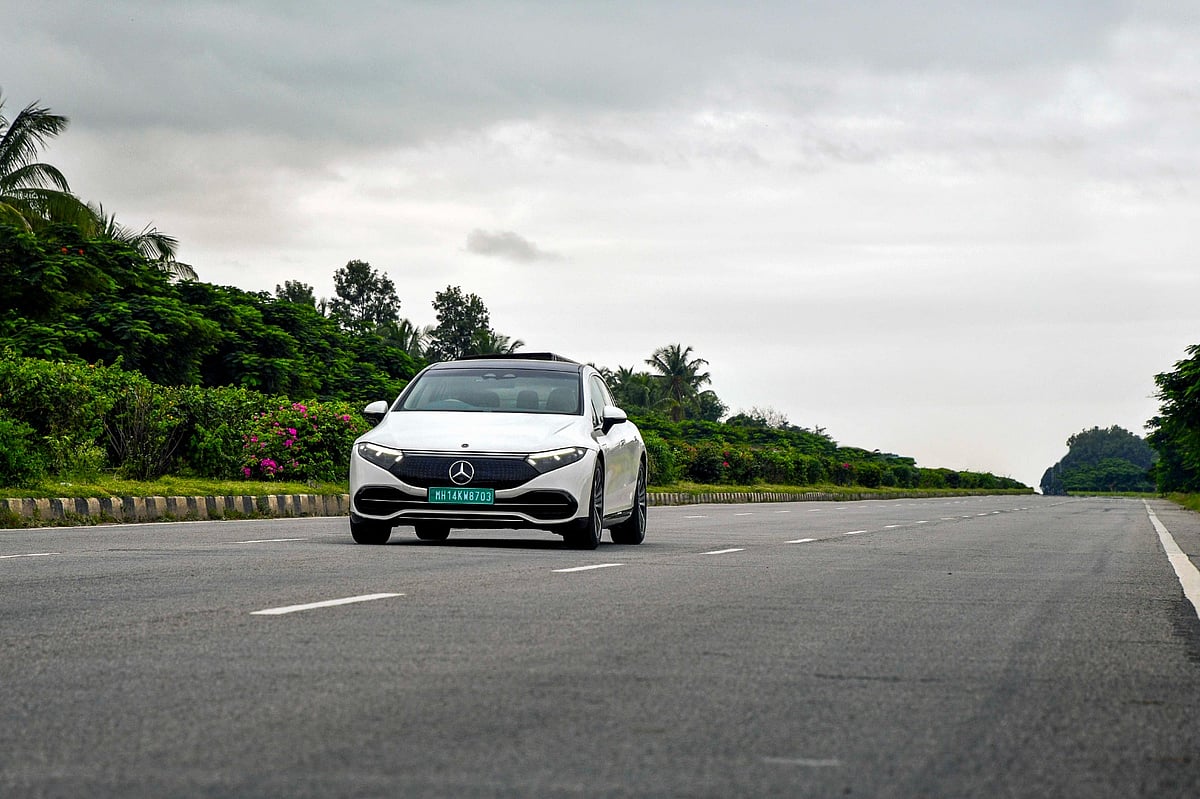 1 ಚಾರ್ಜ್‌ನಲ್ಲಿ 949 ಕಿ.ಮೀ ಪ್ರಯಾಣ: EV ಕಾರುಗಳ ಕ್ಷೇತ್ರದಲ್ಲಿ ಗಿನ್ನೆಸ್ ದಾಖಲೆ