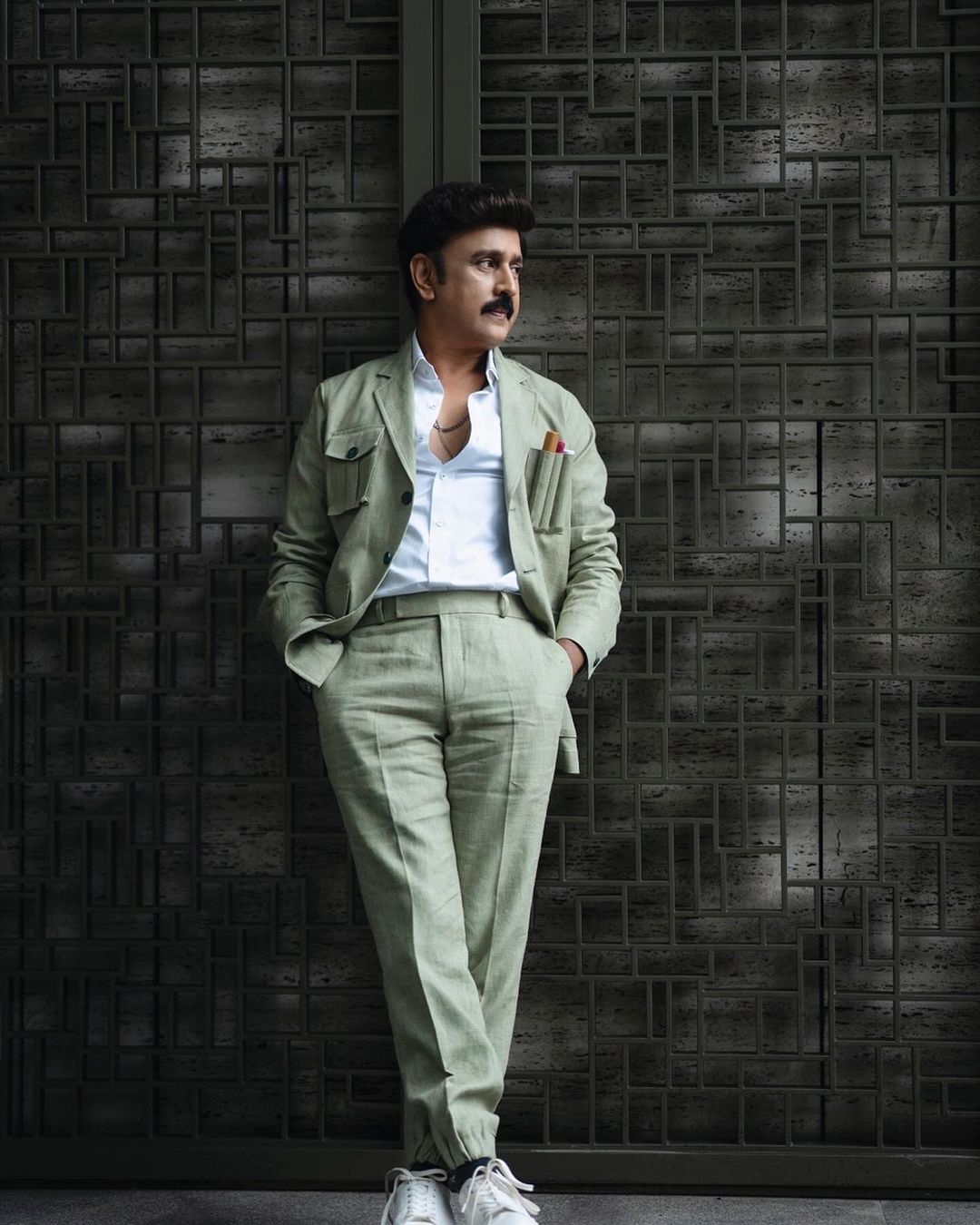 ‘Your's Sincerely ರಾಮ್‌’ 