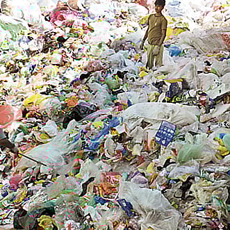 ಸಂಪಾದಕೀಯ | ಪ್ಲಾಸ್ಟಿಕ್‌ ತ್ಯಾಜ್ಯ ಸಮಸ್ಯೆ ನಿವಾರಣೆಗೆ ತುರ್ತು ಕ್ರಮ ಅಗತ್ಯ