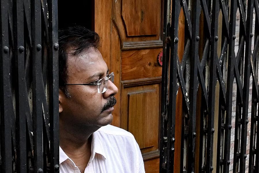 ಹಣಕಾಸು ಅವ್ಯವಹಾರ: ಸಂದೀಪ್ ಘೋಷ್‌ ನ್ಯಾಯಾಂಗ ಬಂಧನ ಸೆ. 23ರವರೆಗೆ ವಿಸ್ತರಣೆ 