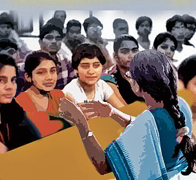 ಸಂಗತ | ಭಾಷೆ ಭಿನ್ನ: ಕಲಿಯದಿದ್ದರೇನು ಚೆನ್ನ?