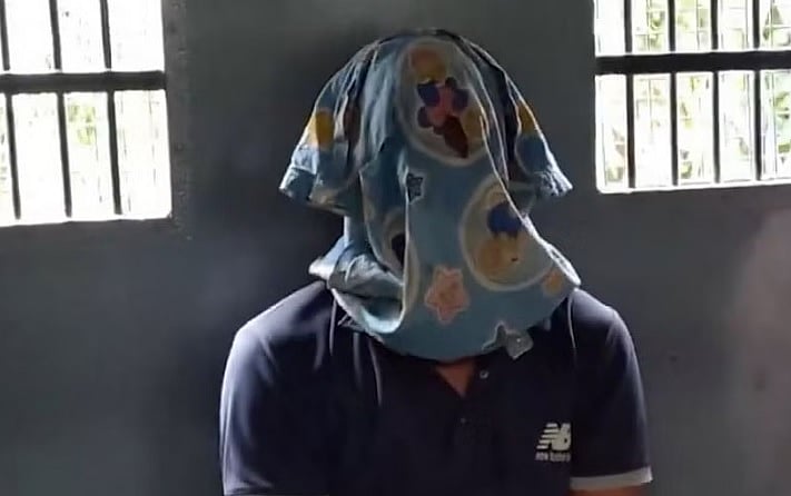 ರಾಜ್ಯದಲ್ಲಿ ಮೂರು ವರ್ಷಗಳಲ್ಲಿ 1,673 ಅತ್ಯಾಚಾರ: ಆರು ಮಂದಿಗಷ್ಟೇ ಶಿಕ್ಷೆ!