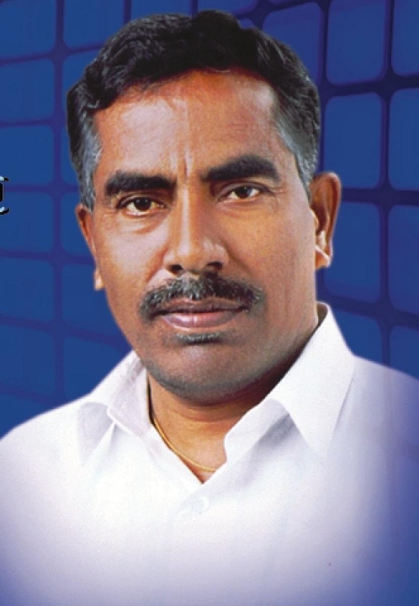 ಸತೀಶ ಜಾರಕಿಹೊಳಿ  ಮುಖ್ಯಮಂತ್ರಿಯಾದರೆ ಸ್ವಾಗತ: ಬಿಜೆಪಿ ಶಾಸಕ ವಿಠ್ಠಲ ಹಲಗೇಕರ