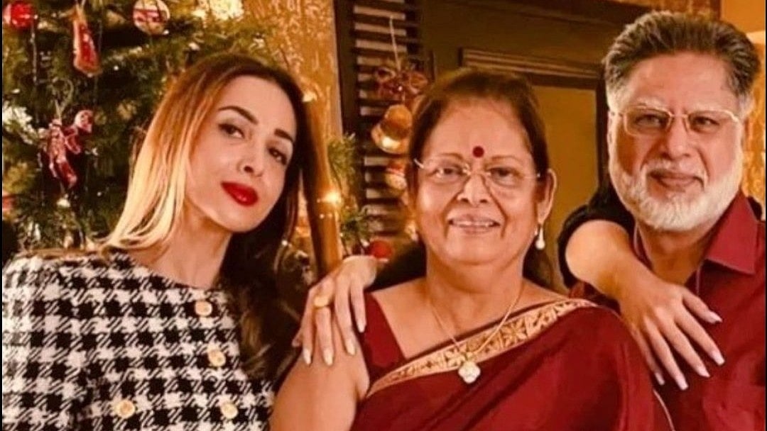 ನಟಿ ಮಲೈಕಾ ಅರೋರಾ ತಂದೆ ಸಾವು ಆತ್ಮಹತ್ಯೆಯೋ? ಆಕಸ್ಮಿಕವೋ?